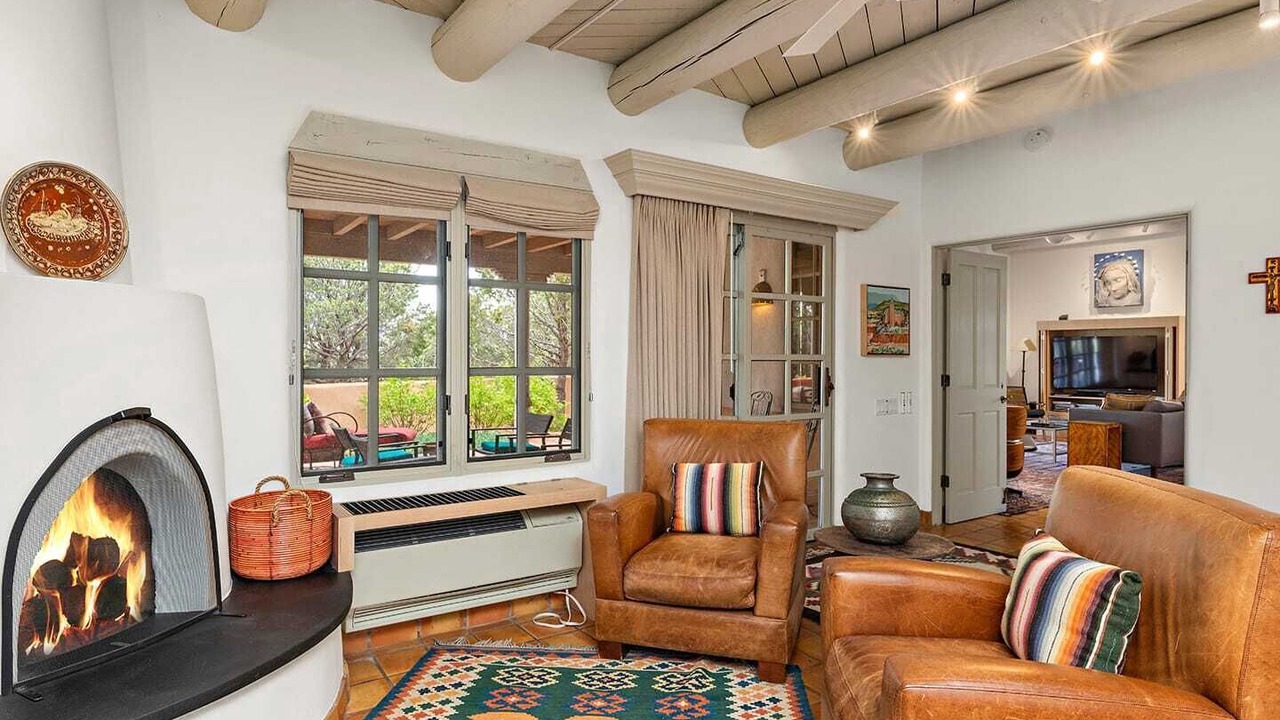 Photo of Livingroom in Quail Run