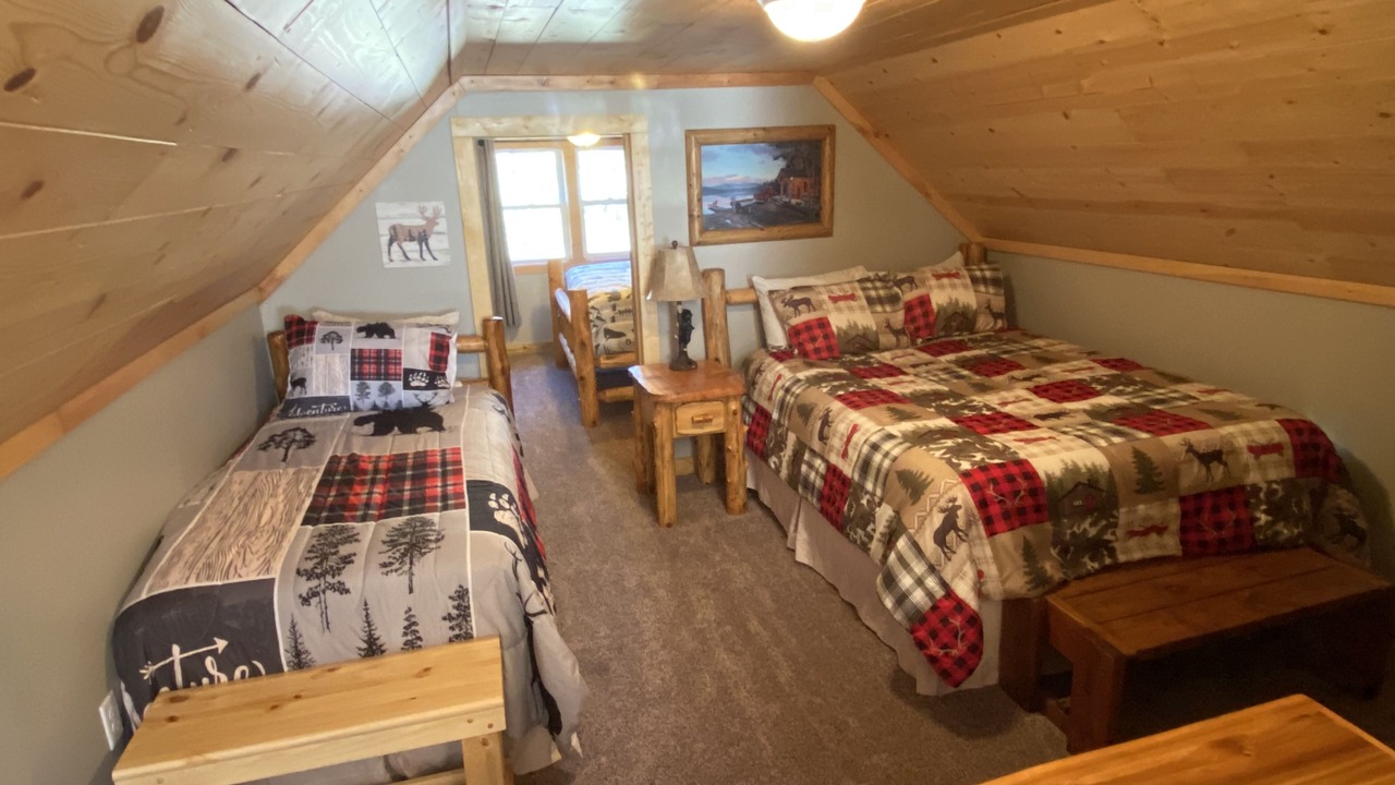 Photo of Bedroom in Ewen