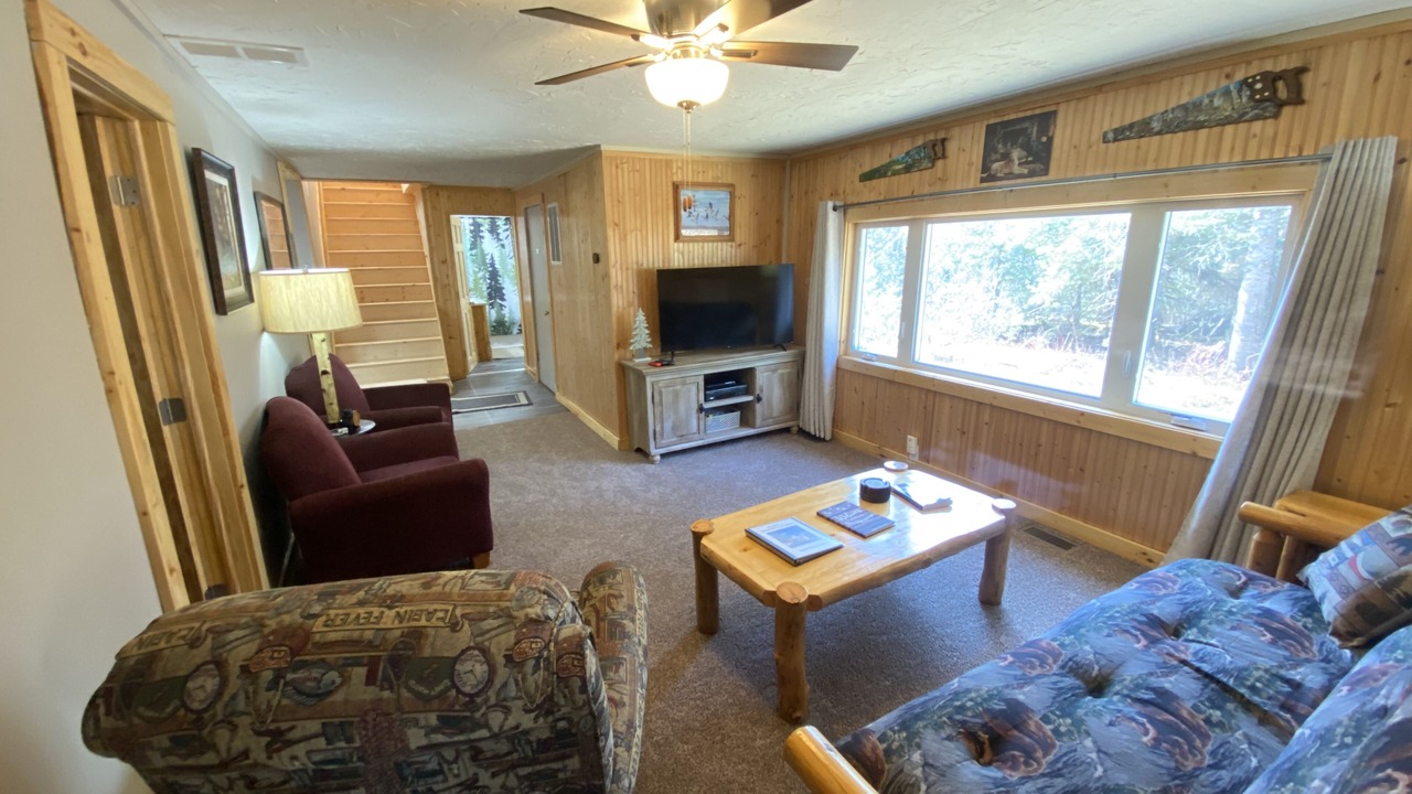 Photo of Livingroom in Ewen