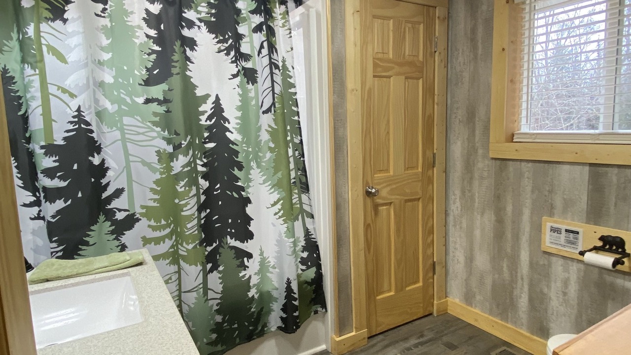 Photo of Bathroom in Ewen