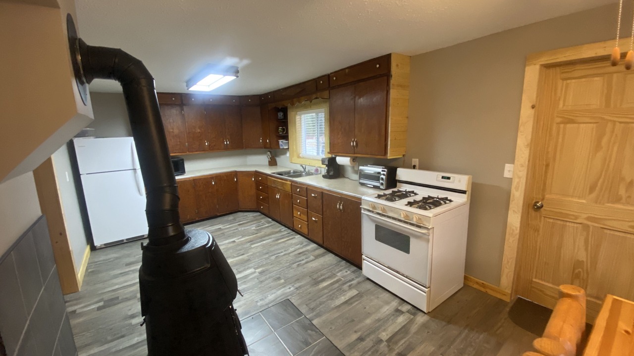 Photo of Kitchen in Ewen