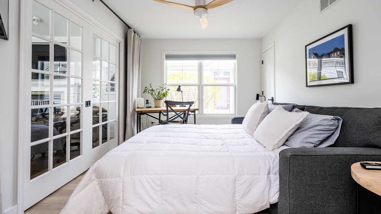 Photo of Bedroom in Saint Joseph