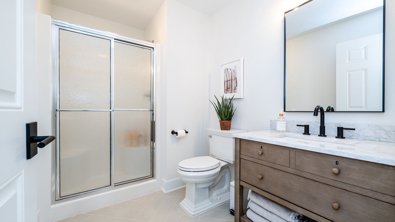Photo of Bathroom in Saint Joseph