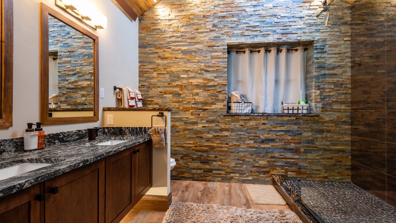 Photo of Bathroom in Cripple Creek