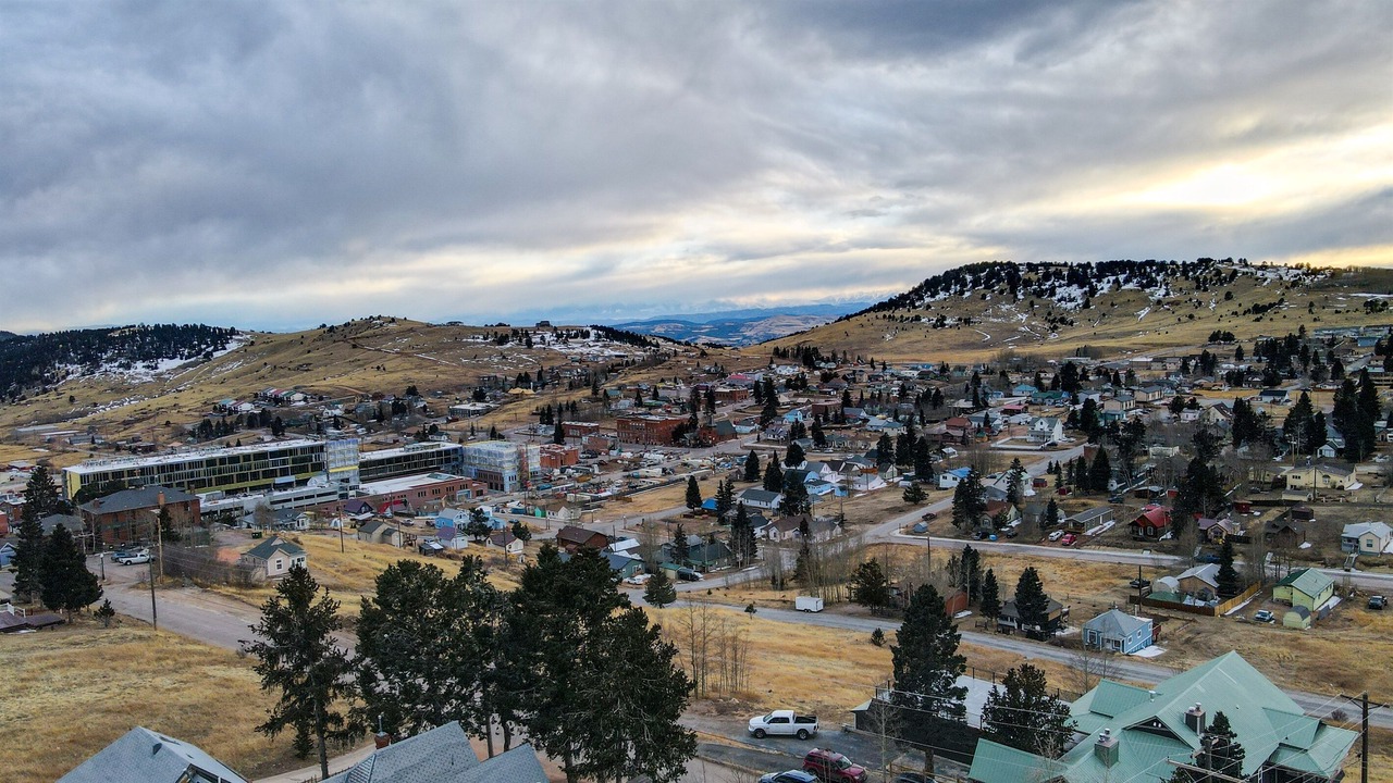Photo of Others in Cripple Creek