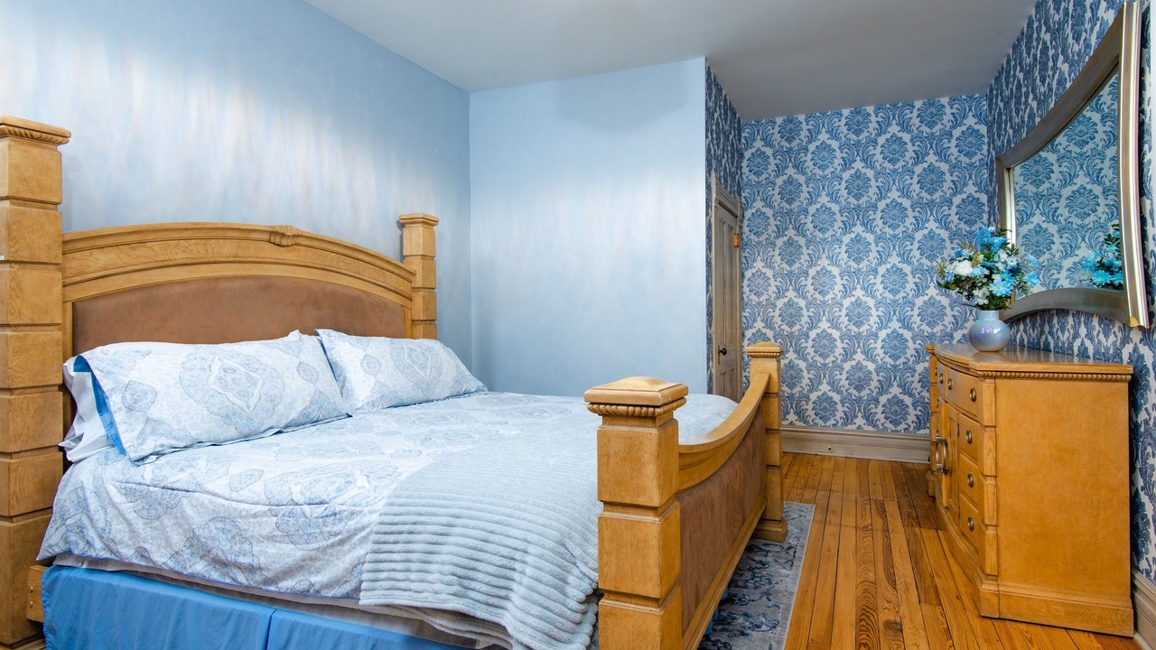 Photo of Bedroom in Cripple Creek