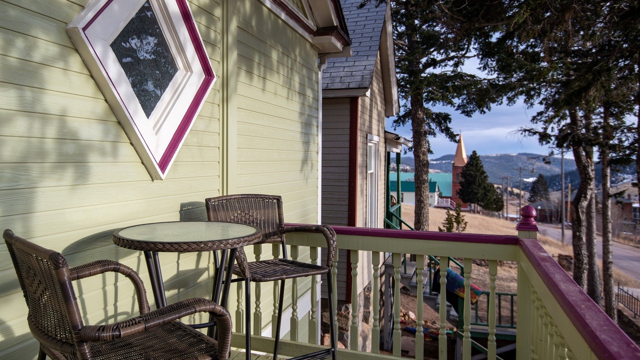 Photo of Outdoor in Cripple Creek