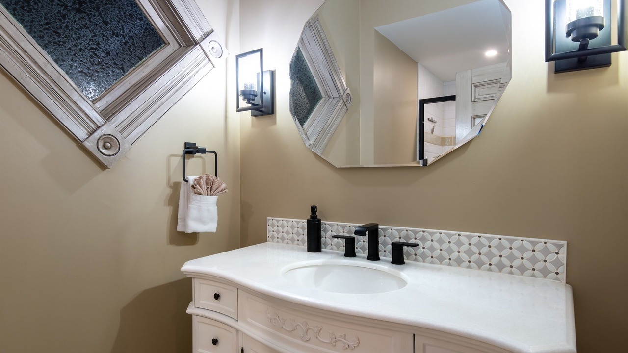 Photo of Bathroom in Cripple Creek
