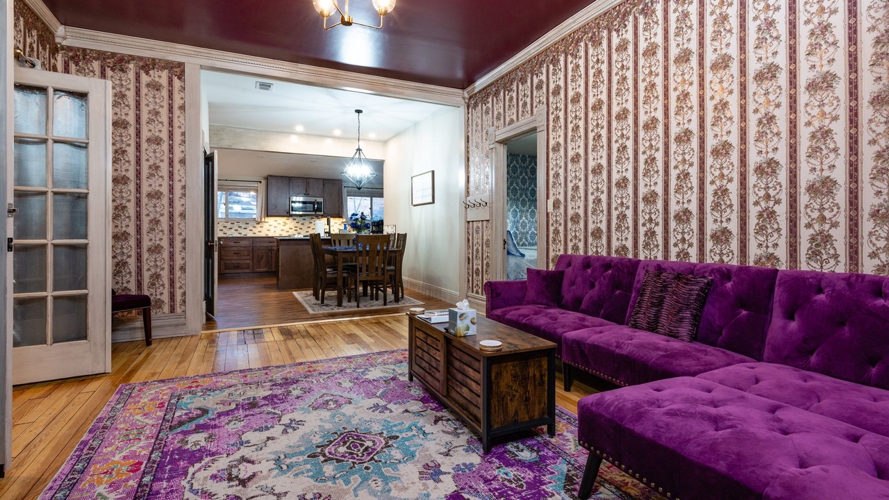 Photo of Bedroom in Cripple Creek