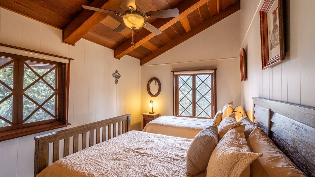 Photo of Bedroom in Alto