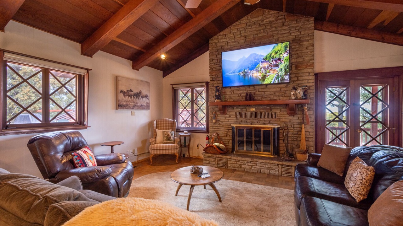 Photo of Livingroom in Alto