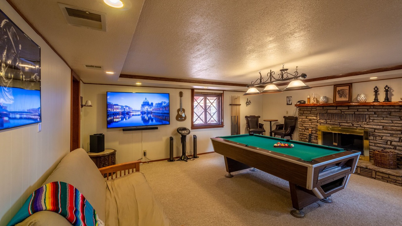 Photo of Bedroom in Alto