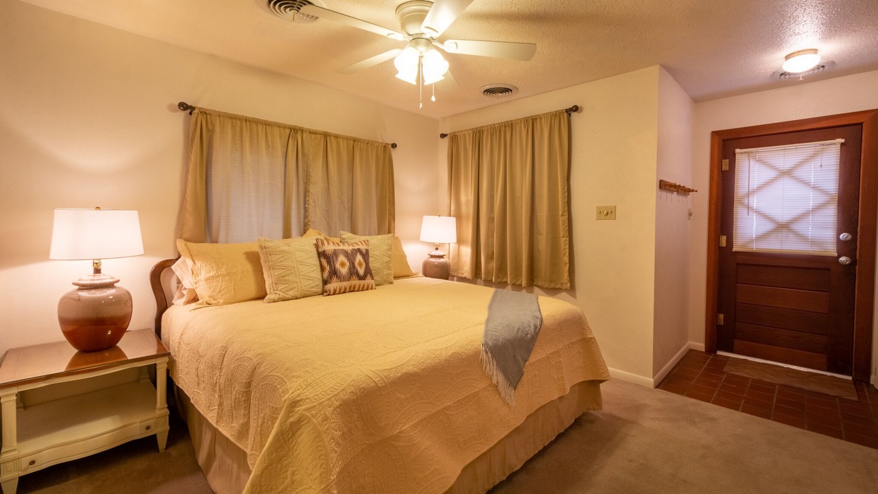 Photo of Bedroom in Alto