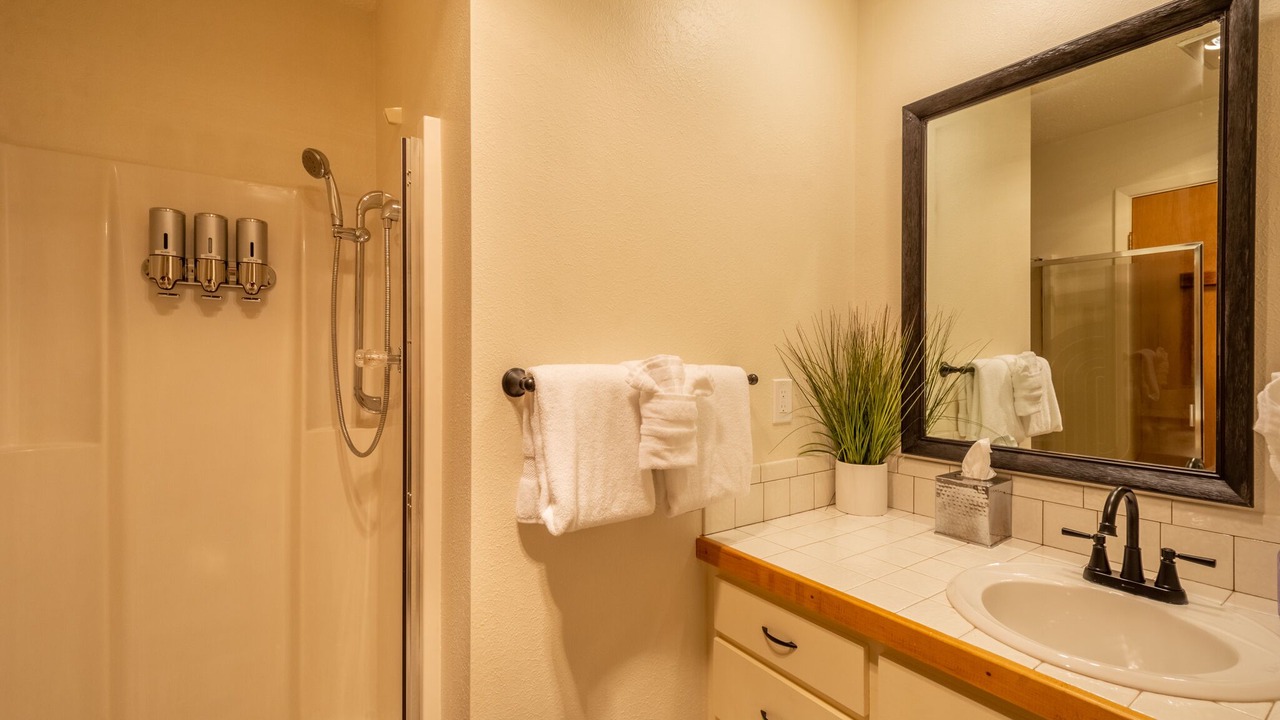 Photo of Bathroom in Alto