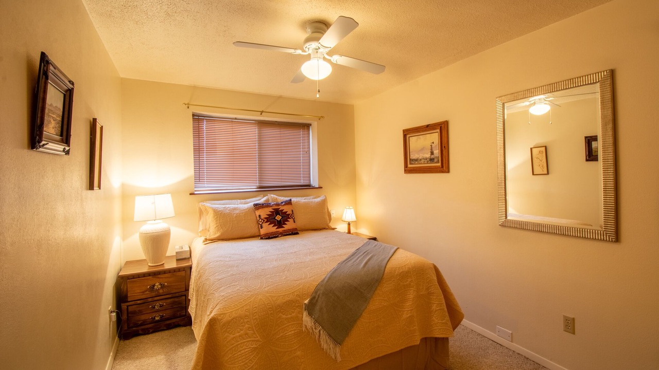 Photo of Bedroom in Alto