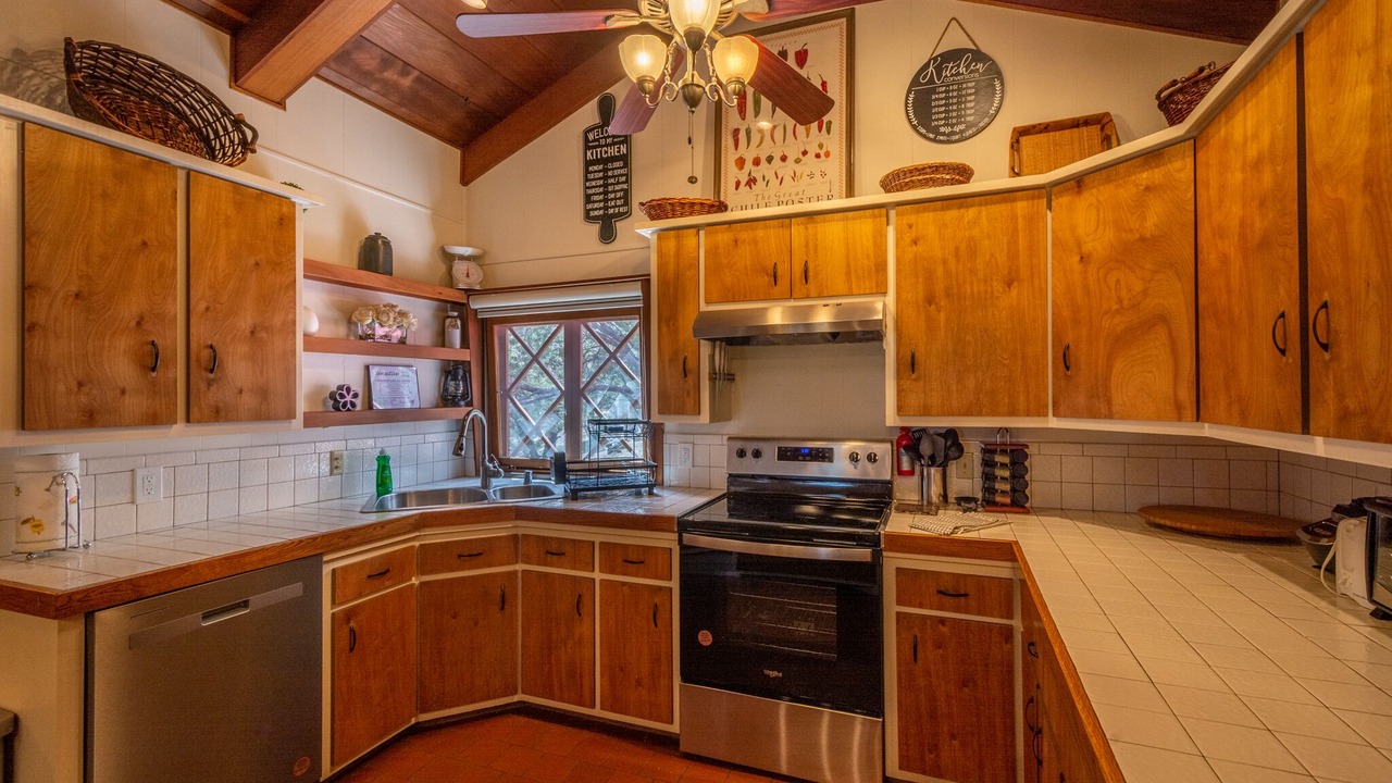 Photo of Kitchen in Alto