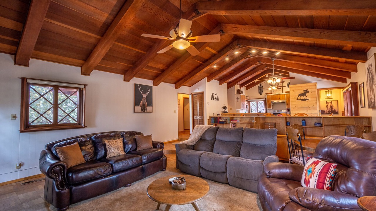 Photo of Livingroom in Alto