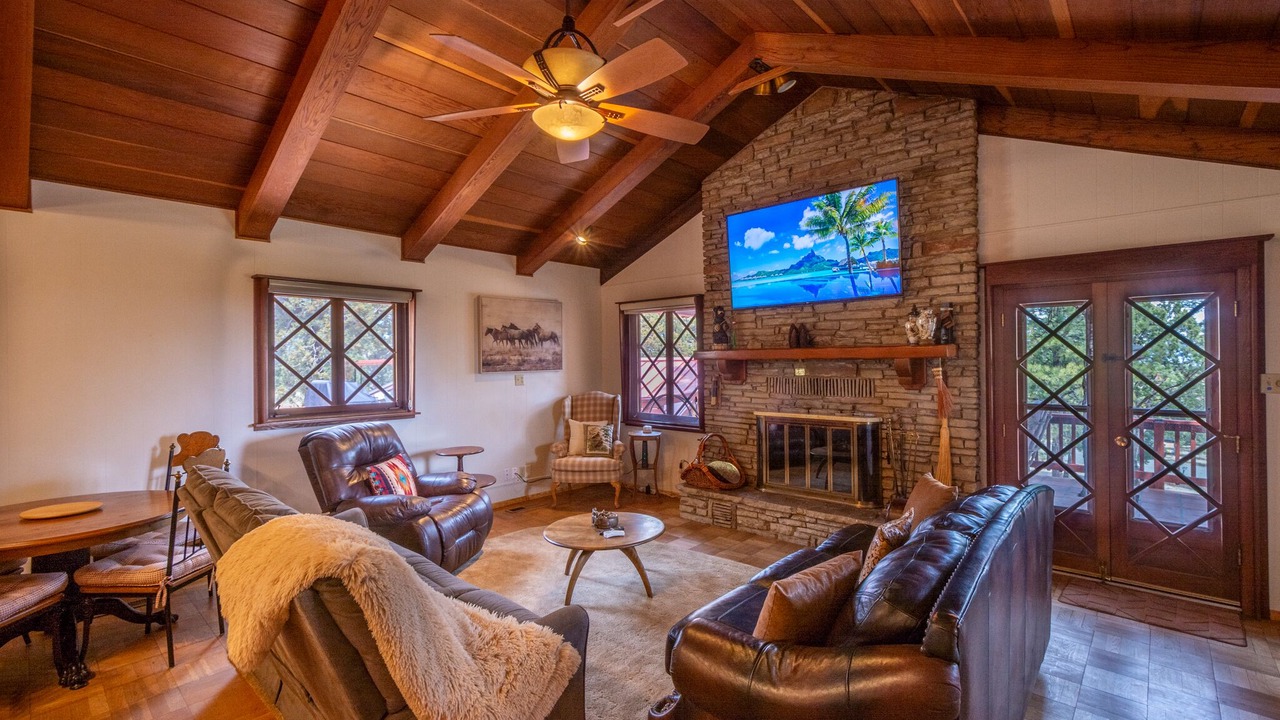 Photo of Livingroom in Alto