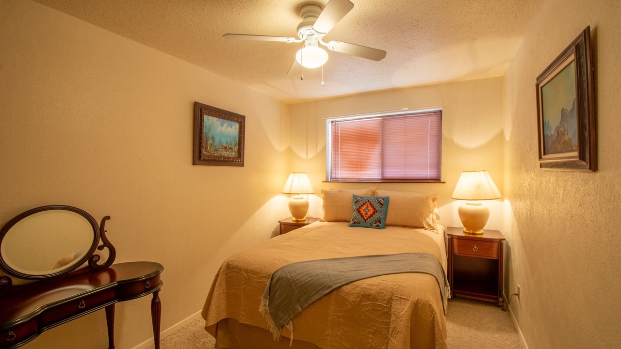 Photo of Bedroom in Alto