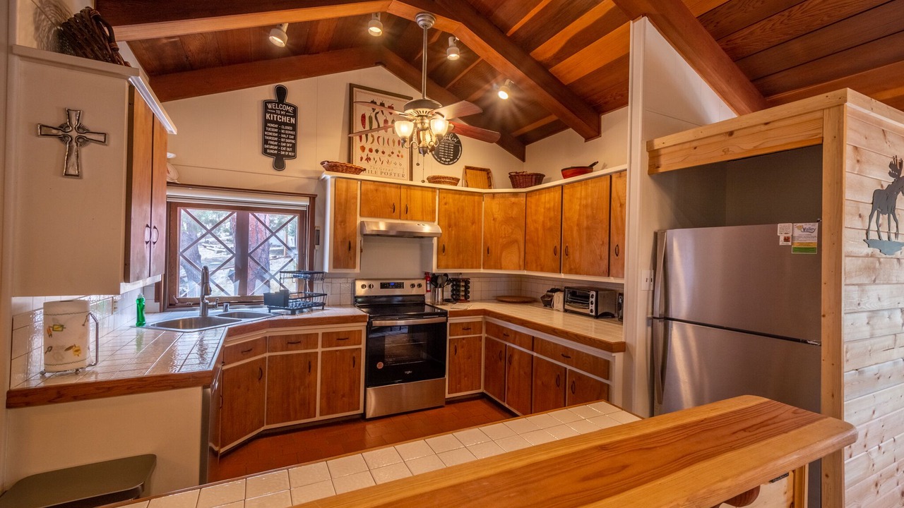 Photo of Kitchen in Alto