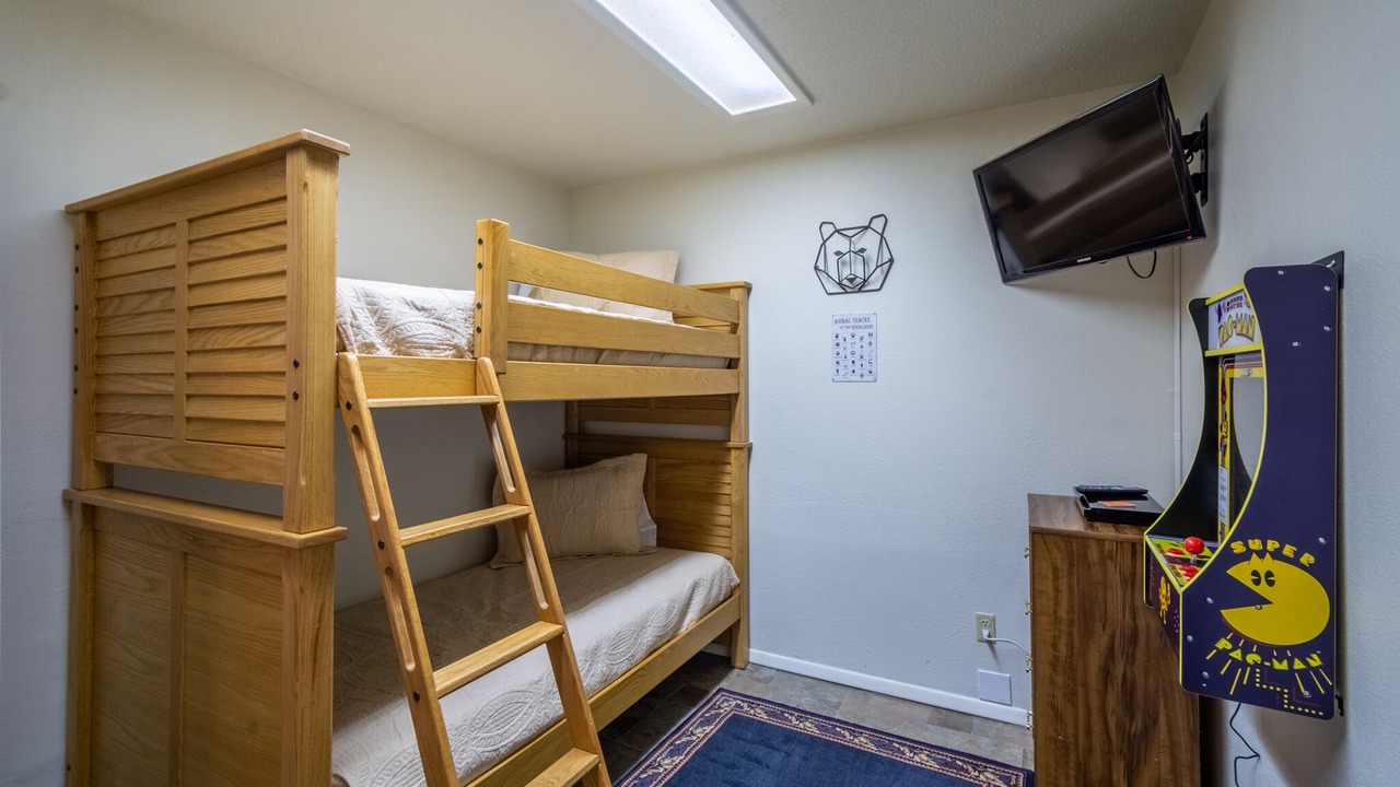 Photo of Bedroom in Alto