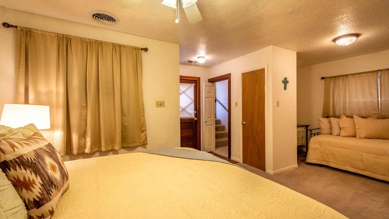 Photo of Bedroom in Alto