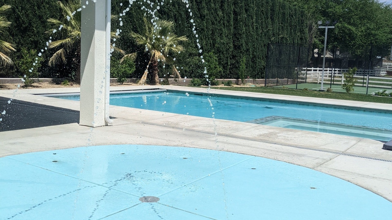 Photo of Outdoor in Toquerville