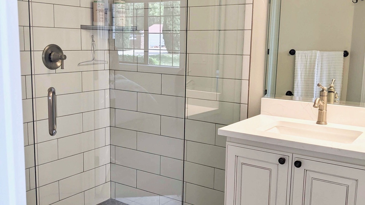 Photo of Bathroom in Toquerville