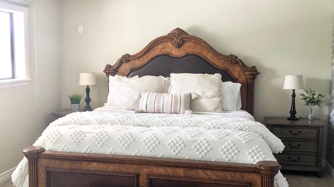 Photo of Bedroom in Toquerville