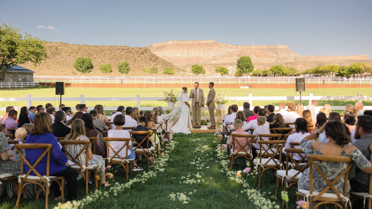 Photo of Outdoor in Toquerville