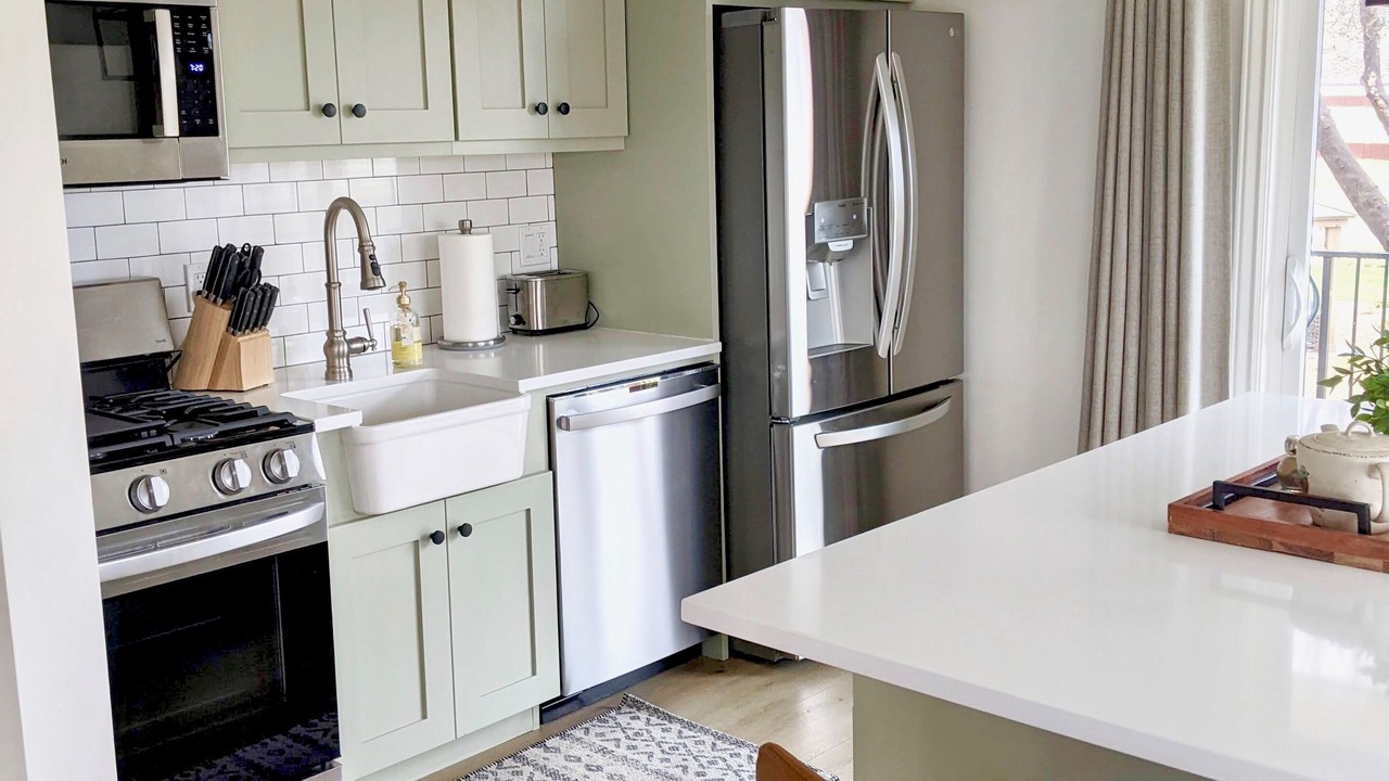 Photo of Kitchen in Toquerville