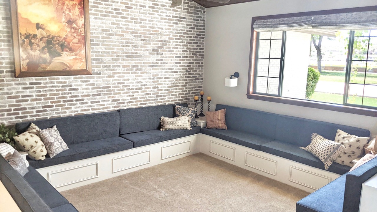 Photo of Livingroom in Toquerville