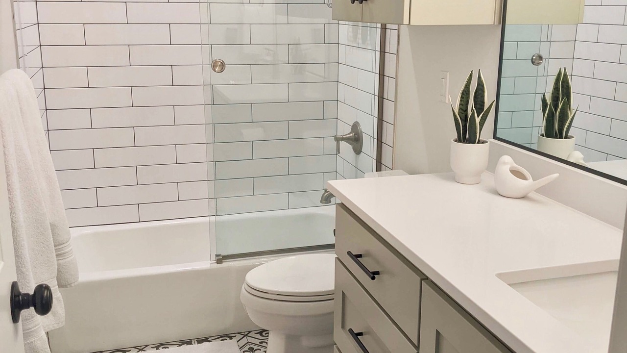 Photo of Bathroom in Toquerville