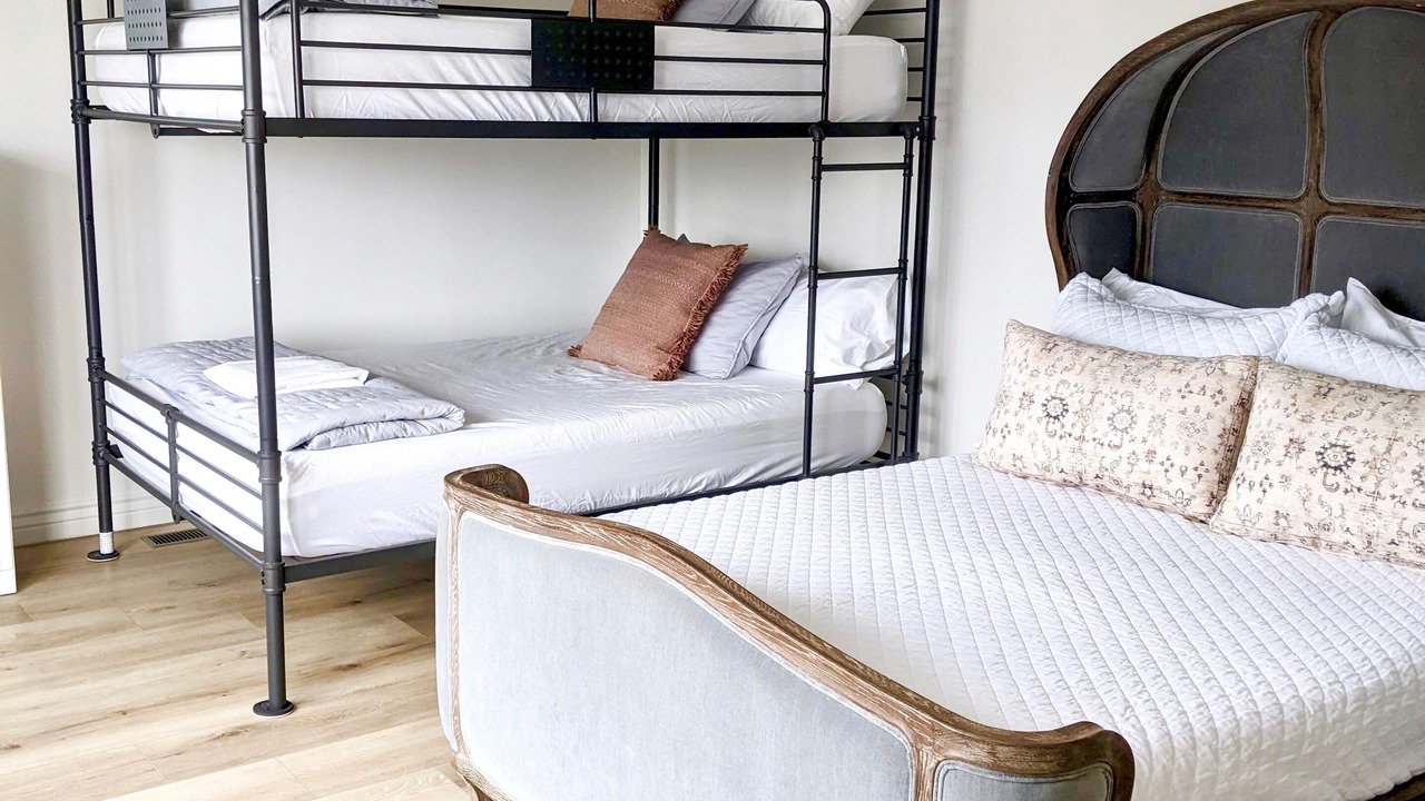 Photo of Bedroom in Toquerville