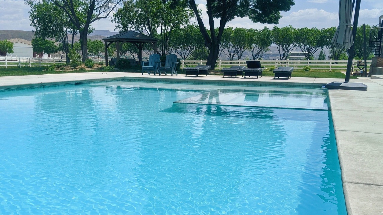 Photo of Outdoor in Toquerville