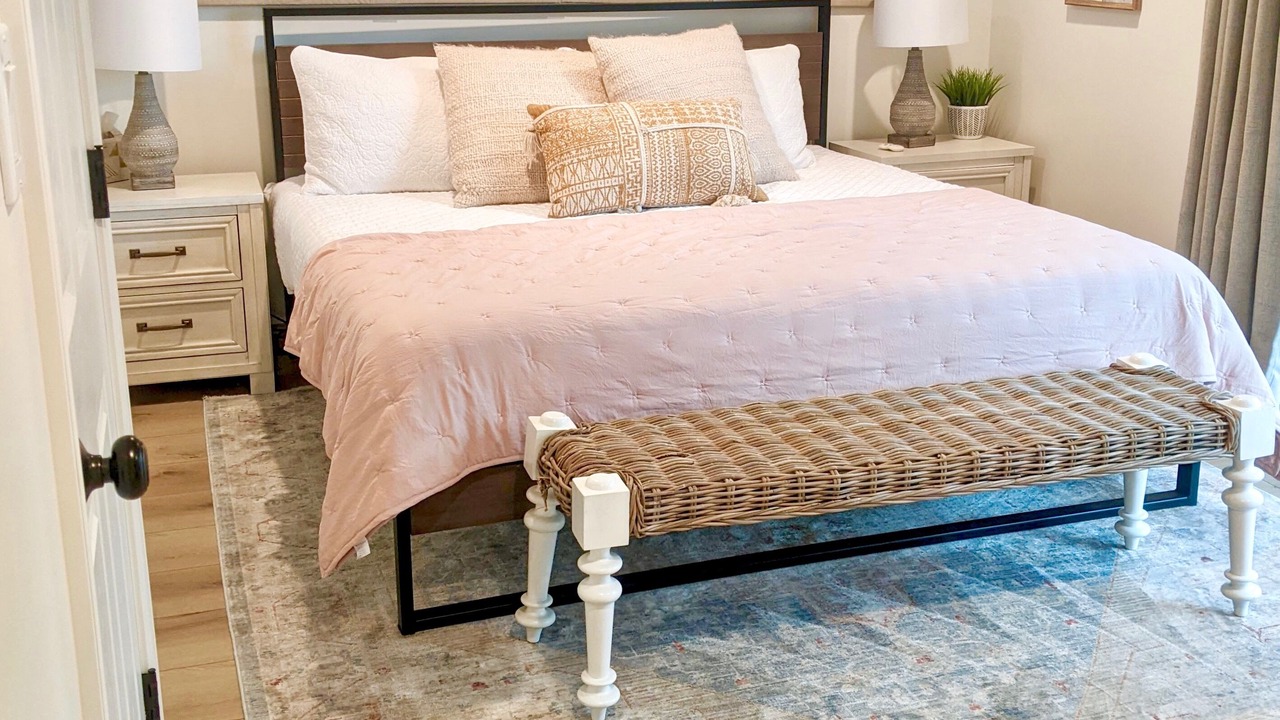 Photo of Bedroom in Toquerville