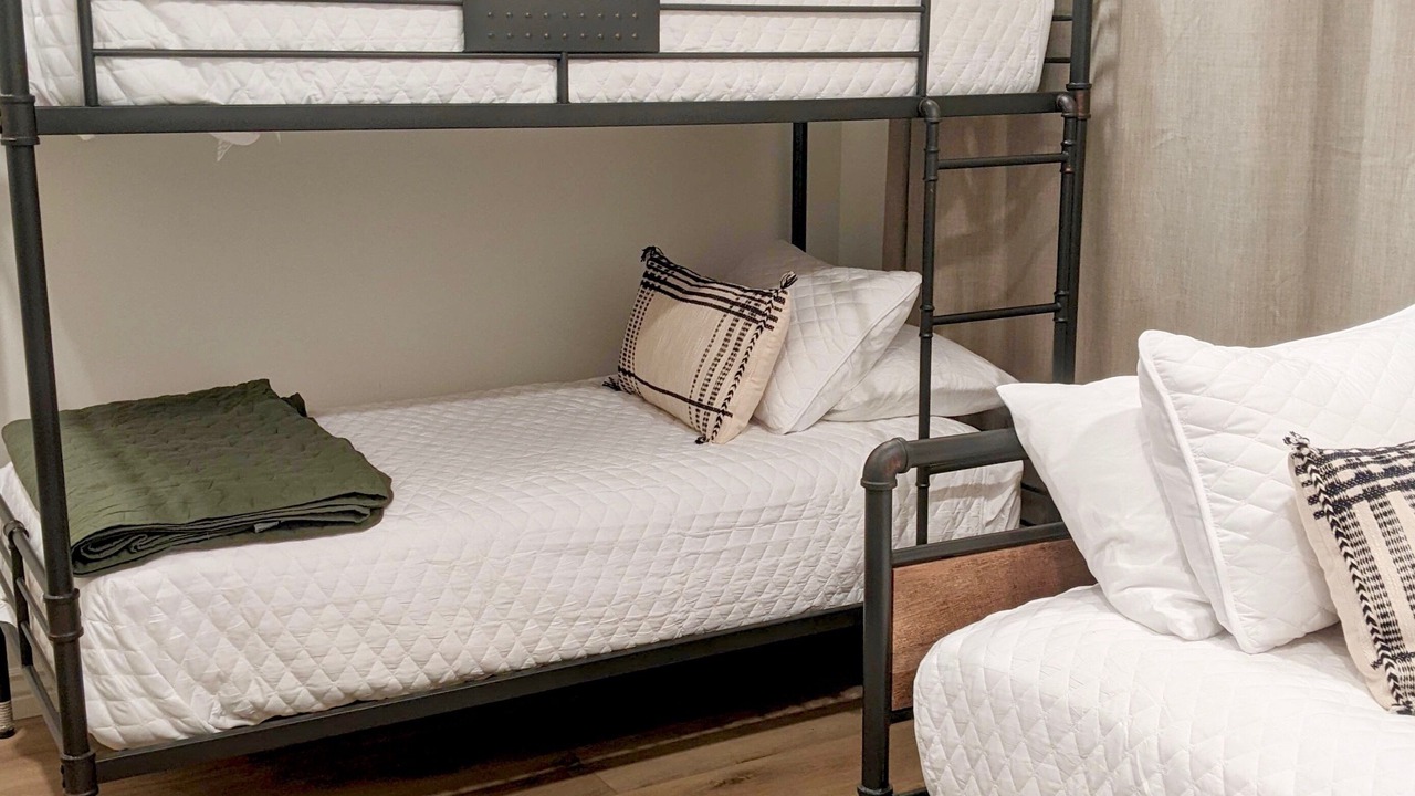 Photo of Bedroom in Toquerville