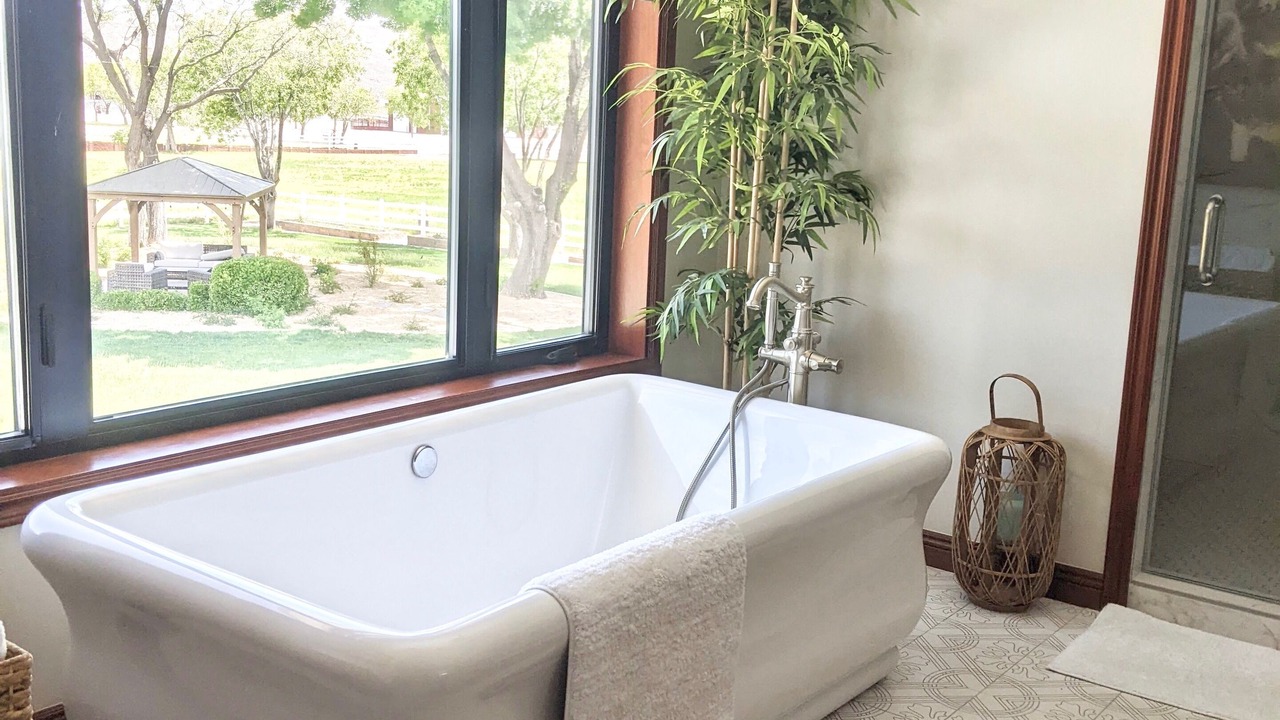 Photo of Bathroom in Toquerville