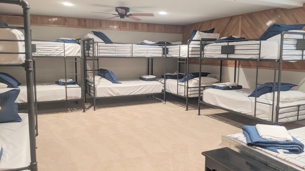 Photo of Bedroom in Toquerville