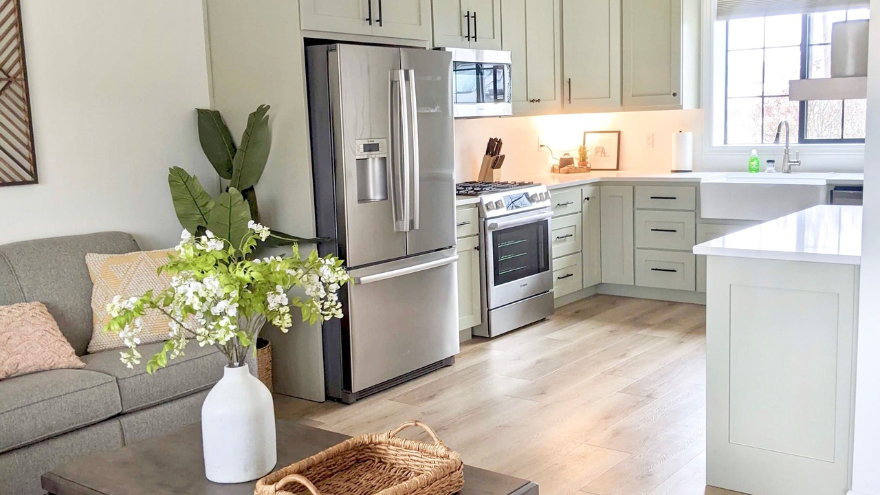 Photo of Kitchen in Toquerville