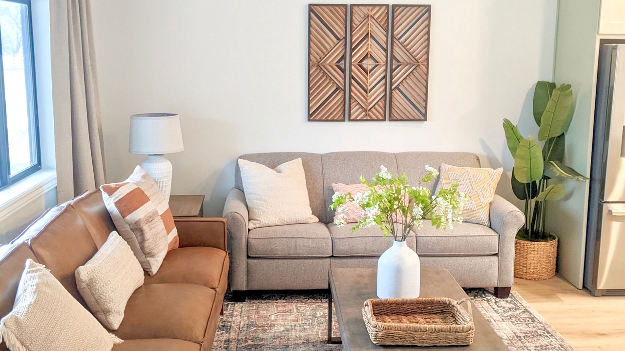 Photo of Livingroom in Toquerville