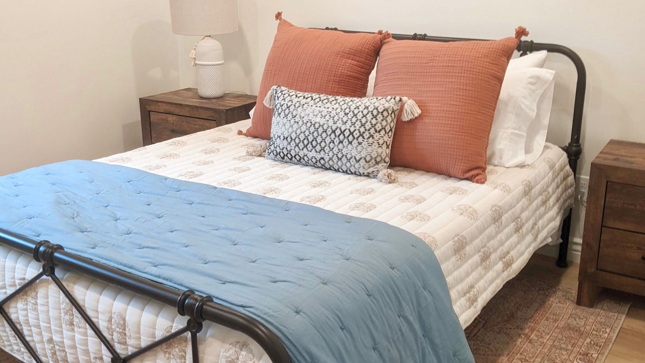 Photo of Bedroom in Toquerville