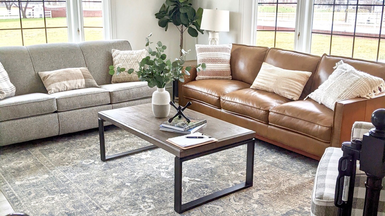 Photo of Livingroom in Toquerville