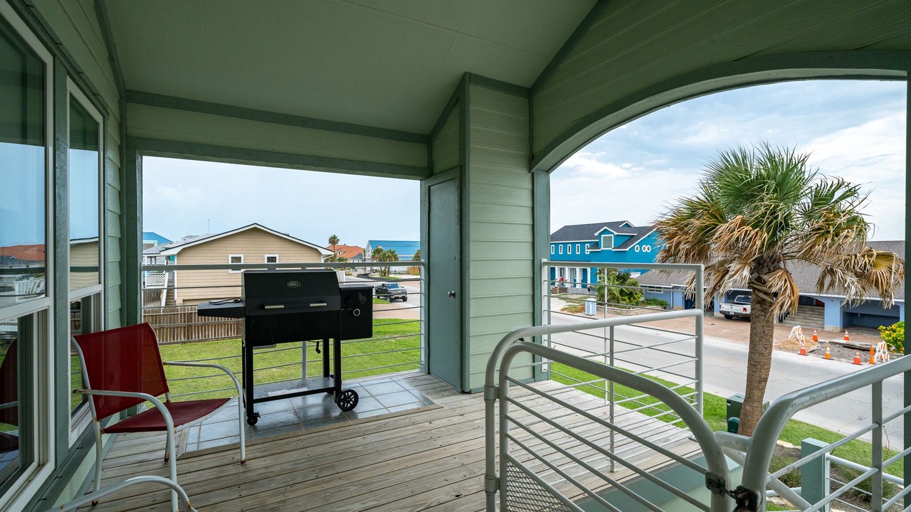 Photo of Outdoor in Key Allegro