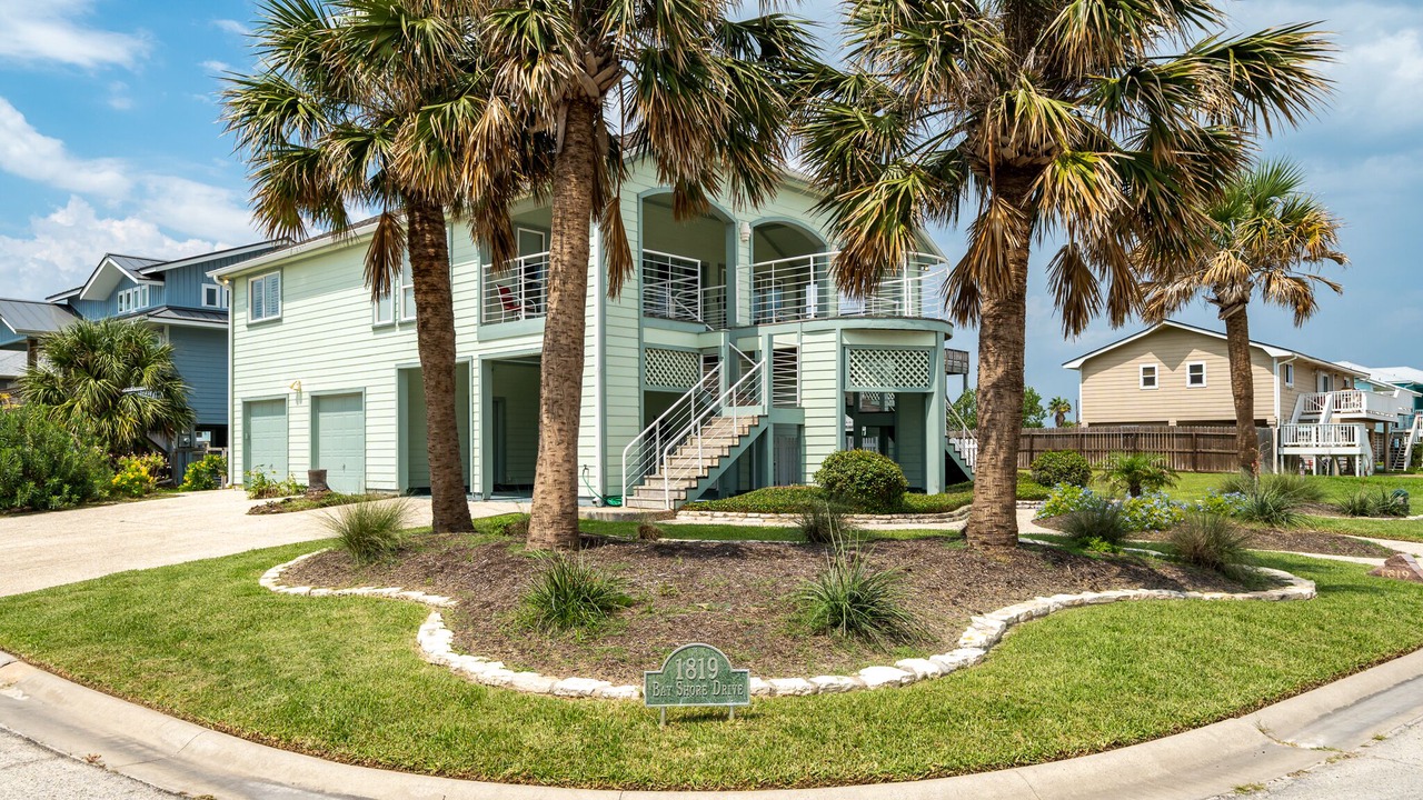 Photo of Outdoor in Key Allegro