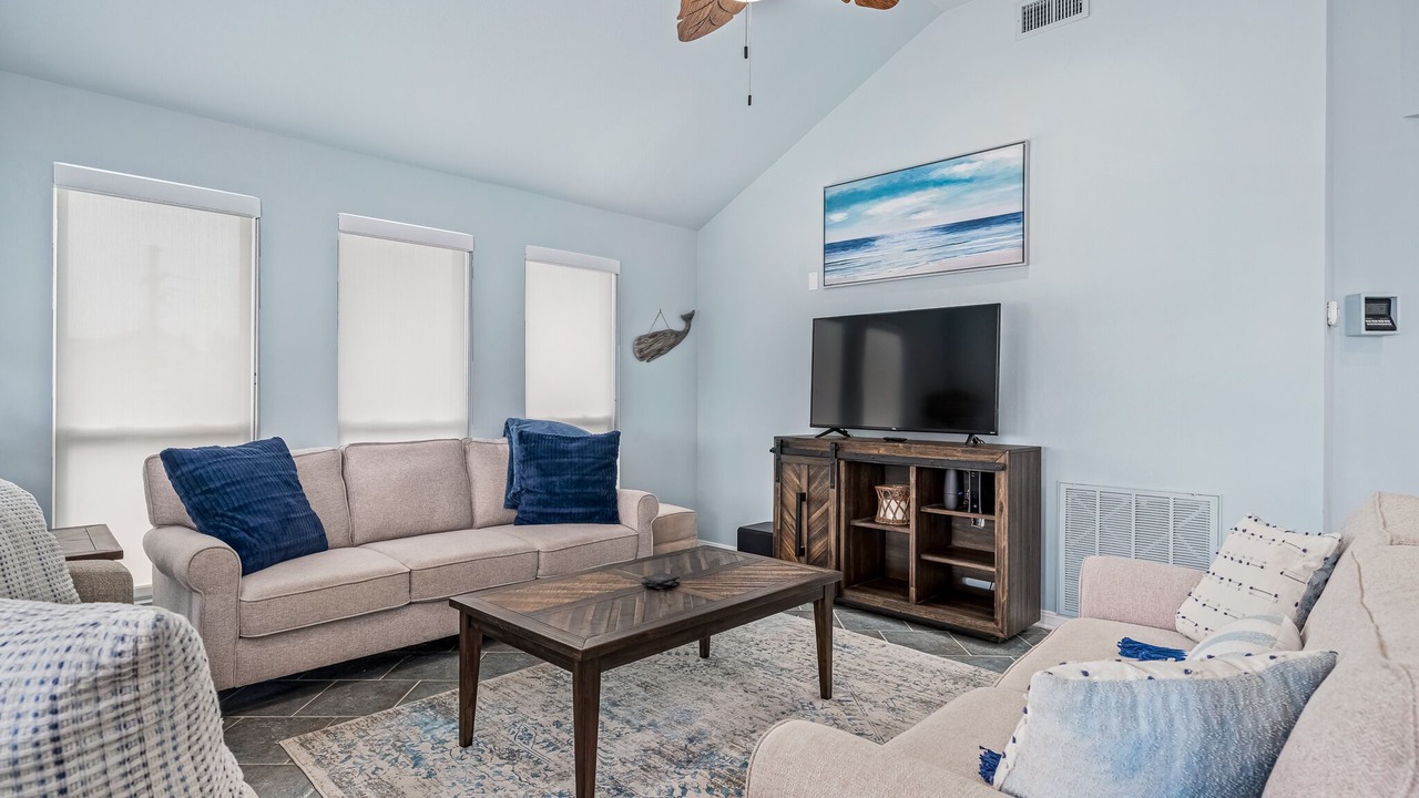 Photo of Livingroom in Key Allegro