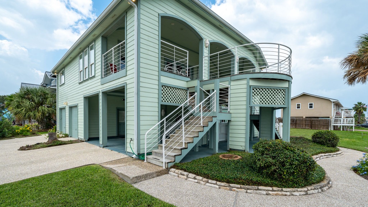 Photo of Outdoor in Key Allegro