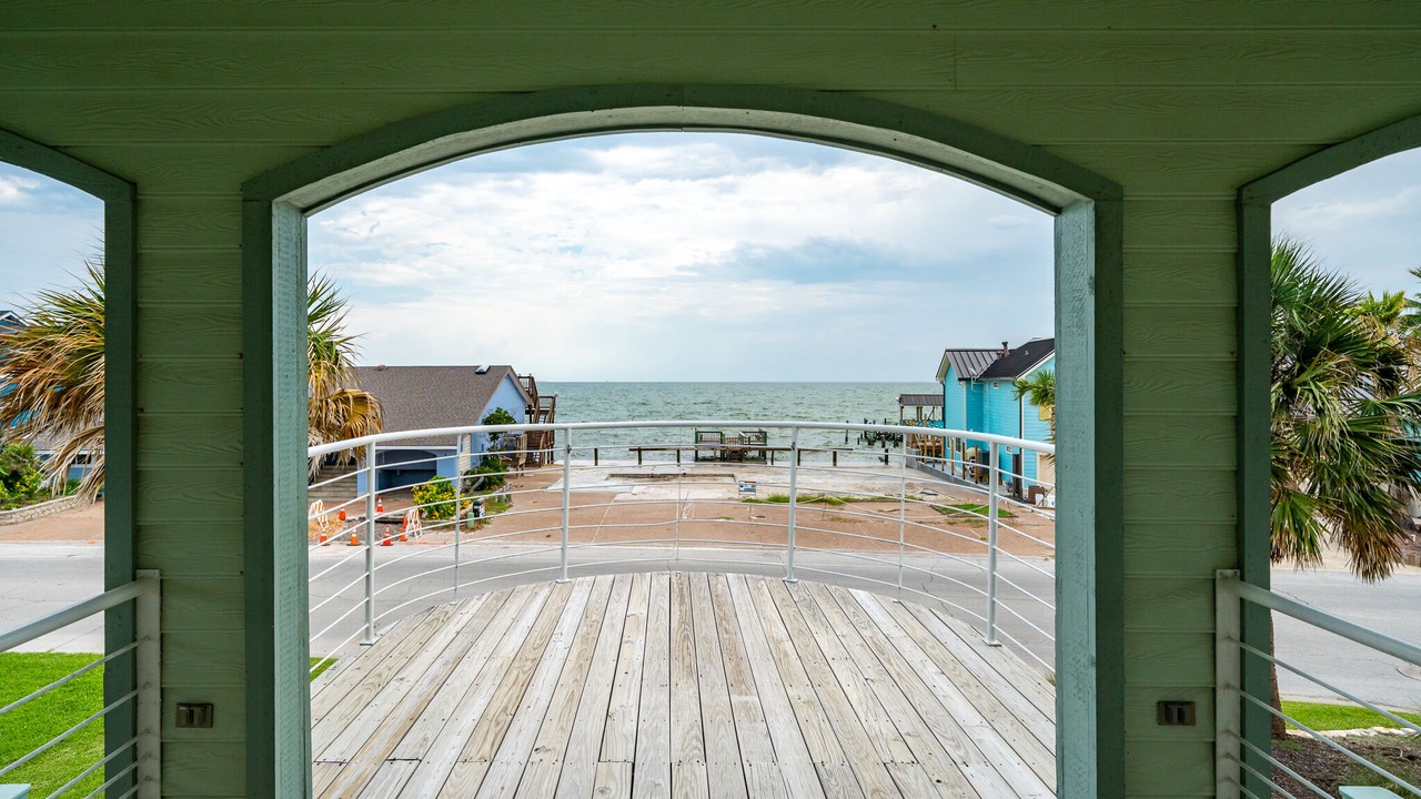 Photo of Outdoor in Key Allegro