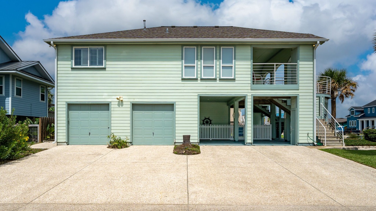 Photo of Outdoor in Key Allegro