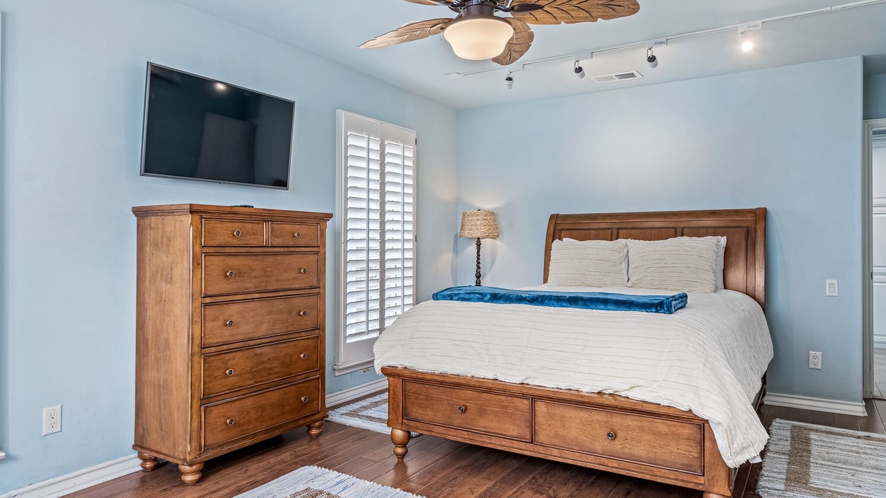 Photo of Bedroom in Key Allegro